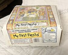 My First Fiesta Children's Tea Set Complete picture