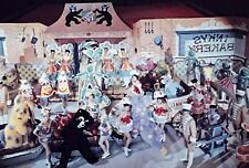 1968 Shipstads & Johnson Ice Follies Original Slides Of Performers picture