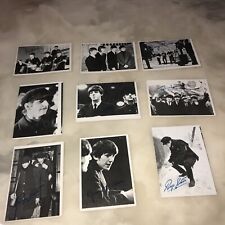 1964 BEATLES SERIES 2 & 3 CARDS.$2.50 EACH. EXCELLENT CONDITION. picture