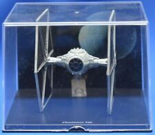 DeAgostini Altaya Starship Star Wars 03.2 TIE Fighter picture