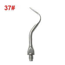 37#NEW Dental Ultrasonic Scaler Scaling Tip Compatible with LM Handpiece picture