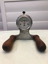 Vintage Lester Automotive starter current indicator nice condition. picture