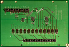 Alltek -43 Auxiliary LED & Lamp Driver Board for Bally pinball machines picture
