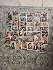 1966 & 1967 Raybert Monkees Trading Cards Mixed Color & Black & White Lot of 41 picture