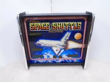 Williams Space Shuttle Pinball Head LED Display light box picture