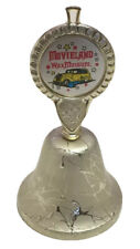 Movieland Wax Mueseum Bell Buena Park California Car Collectible Advertising CA picture