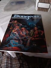 Dungeon Magazine #60 JULY/AUGUST 1996 WOTC TSR SEE OTHER D&D AUCTIONS picture