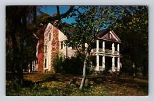 Pottsville AR-Arkansas, Potts Inn, Advertisement, Antique, Vintage Postcard picture
