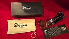 Peterson 2006 Sherlock Holmes Baker Street P-LIP Tobacco Pipe Unsmoked picture