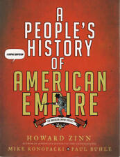 A Peoples History of American Empire (Am picture