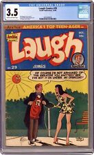 Laugh Comics #29 CGC 3.5 1948 4241608005 picture