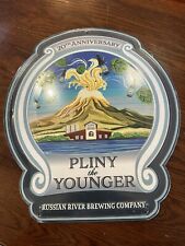 Pliny The Younger Tin Tacker 2024 Russian River Brewing 20th Anniversary picture