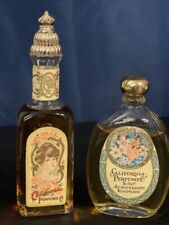 Vintage Avon California Perfume Co Anniversary Keepsake, Cologne & Perfume picture
