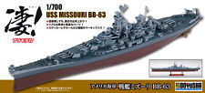 Doyusha 1/700 USS MISSOURI BB-63 picture
