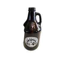 NEW BELGIUM Lips of Faith Special Release Sticker 64 OZ Growler only *no lid picture