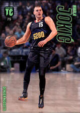 NBA 2023/24 Card 75 Class Top - Nikola Jokic - Base picture