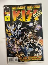 Kiss #4 Dark Horse Comics 2002 | Combined Shipping B&B | Combined Shipping B&B | picture