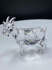 Swarovski Crystal Goat 897351 picture