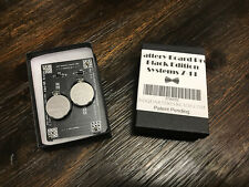 CR2032 Battery for Williams Jokerz Pinball Machine - Pro Black picture