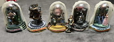 5  Limited Edition THE WIZARD OF OZ Musical Globe Turner Entertainment picture