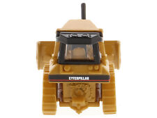 CAT Caterpillar D5M Track-Type Tractor Yellow 1/87 (HO) Diecast Model by Diecast picture