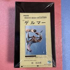 Volks 1/12 Germar And Miki Makimura Resin Cast Kitassembled Japan Limited picture