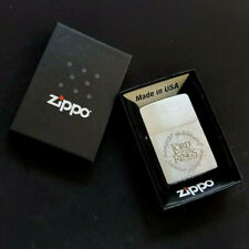 Lord of The Rings Zippo Logo Official License picture
