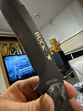 BUCK KNIFE 620 REAPER MADE IN USA picture
