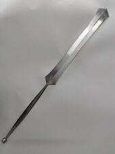 Antique Damascus Spear Dagger Period Piece Rare Old Collectible picture