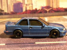 Loose '91 Nissan Sentra Se-R Hw Premium Metal Chassis Real Rider from japan Rare picture