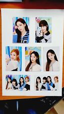 aespa Official Photocard aespa Concert Party-On Kpop Genuine - CHOOSE picture