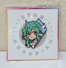Retired Star Guardian Pin Soraka League of Legends Official Limited Gift picture