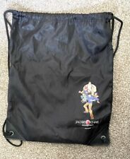 2003 Jackie Chan Adventures Sports Bag picture