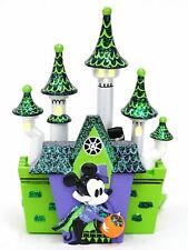 New Disney Parks 2020 Mickeys Not so Scary Halloween Party Light Up Ornament picture