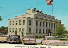 1958 selmer McNairy county courthouse TENNESSEE; lowest priced @ebay 12 Jan '24 picture