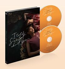 Tc Entertainment I Told Sunset About You Blu-Ray Petipong Asaratanagung picture