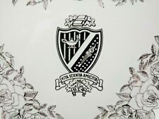 LGB Beta Sigma Phi Fraternity Crest Collector's Plate - 10