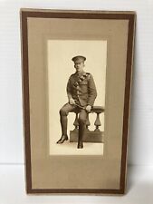 An Archive covering the Boer War and World War 1 - UK & Australia - VERY RARE picture