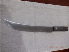 Vintage F Dick Chef Knife Made In Germany 12 1/4