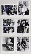 Valmont 1989 Renn Productions Press Photos Annette Bening - Lot of 6 080923FR-4N picture