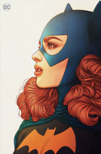 Batgirl #23 - Jenny Frison - C2E2 Variant - PREORDER 4/29 picture