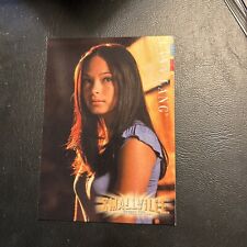 Jb7a Smallville Season 2 2003  #4 Lana Lang, Kristen Kreuk picture
