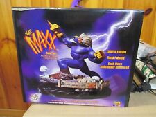 The Maxx - Sculpture By Clayburn Moore (Moore Creations, 1996) picture