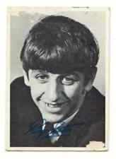 The Beatles 1964 Topps Black and White Trading Card No. 6 1st Series picture