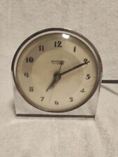 Antique HAMMOND Synchronous Clock in working condition picture
