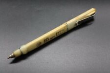 Vintage Ball Pen 60 Years USSR Bone picture