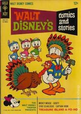 Walt Disney's Comics and Stories #303 VG 4.0 1965 Stock Image Low Grade picture