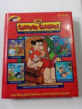 Hannah Barbera Cartoon Classics Collection picture