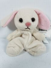 🔥 Disney • Cuppy Bunny from The Parent Trap Fleece Bean Bag Plush Rare Original picture