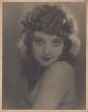 Madge Bellamy (1920s) 🎬⭐ Original Vintage Photo by Edwin Bower Hesser K 323 picture